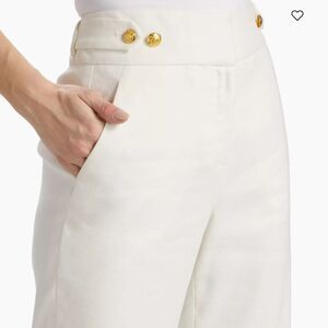 NWT Veronica Beard Aubrie Pants